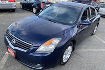 2009 Nissan Altima 2.5