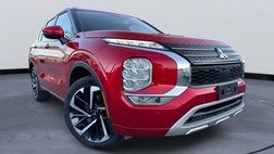 2023 Mitsubishi Outlander PHEV SEL