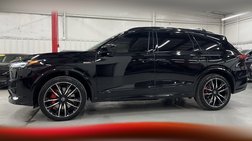 2023 Acura MDX SH-AWD Type S w/Advance Package