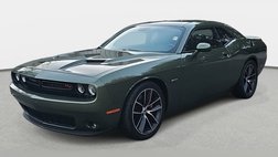 2018 Dodge Challenger R/T