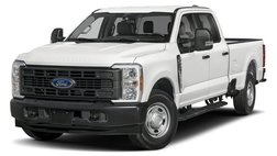2025 Ford Super Duty F-250 King Ranch