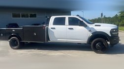 2025 Ram Tradesman