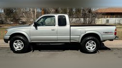 2003 Toyota Tacoma V6