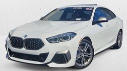 2024 BMW 2 Series M235i xDrive Gran Coupe