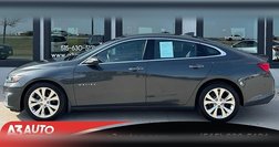 2017 Chevrolet Malibu Premier
