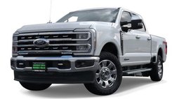 2024 Ford Super Duty F-250 Lariat