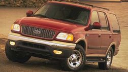 1999 Ford Expedition 