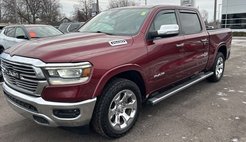 2019 Ram Ram Pickup 1500 Laramie