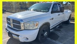 2009 Dodge Ram 3500 Laramie