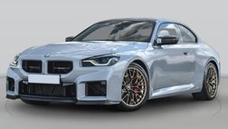 2026 BMW M2 Base