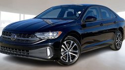 2023 Volkswagen Jetta Sport