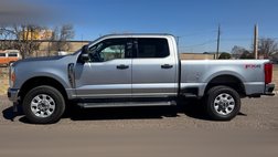 2023 Ford Super Duty F-250 XLT