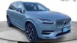 2024 Volvo XC90 B6 Plus Bright Theme 7P