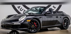 2012 Porsche 911 Carrera S
