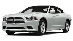 2014 Dodge Charger SE