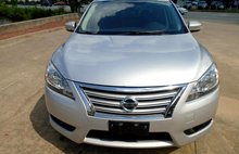 2013 Nissan Sentra SL