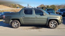 2006 Honda Ridgeline 
