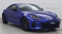 2025 Subaru BRZ tS