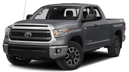 2014 Toyota Tundra SR5