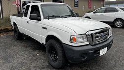 2011 Ford Ranger XL Fleet