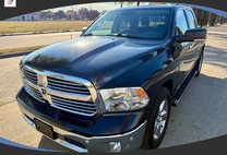 2017 Ram Ram Pickup 1500 SLT