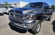2003 Dodge Ram 2500 SLT