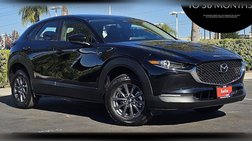 2026 Mazda CX-30 2.5 S