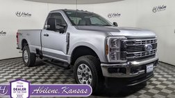2024 Ford Super Duty F-250 XLT