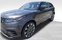 2025 Land Rover Range Rover Velar P250 Dynamic SE