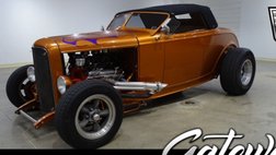 1932 Ford 