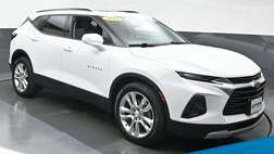 2019 Chevrolet Blazer LT