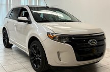2013 Ford Edge Sport