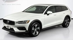 2023 Volvo V60 Cross Country B5 Plus