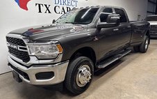 2024 Ram Ram Pickup 3500 Tradesman