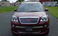 2011 GMC Acadia Denali