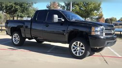 2008 Chevrolet Silverado 1500 LT