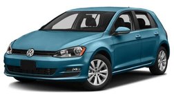 2015 Volkswagen Golf TDI SE