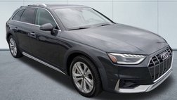 2023 Audi A4 allroad quattro Premium Plus 45 TFSI