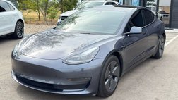 2023 Tesla Model 3 Base