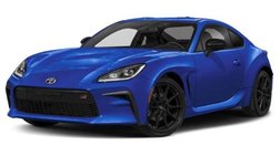 2025 Toyota GR86 Premium