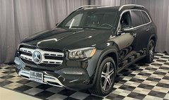 2022 Mercedes-Benz GLS GLS 450