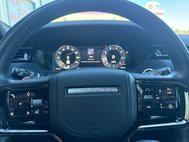2024 Land Rover Range Rover Velar P250 Dynamic SE