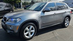 2008 BMW X5 3.0si