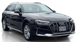 2023 Audi A4 allroad quattro Premium Plus 45 TFSI