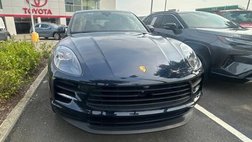 2019 Porsche Macan S