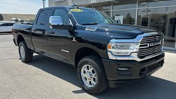 2024 Ram Ram Pickup 2500 Laramie
