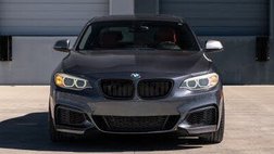 2014 BMW 2 Series M235i