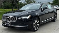 2024 Volvo S90 Recharge T8 Ultimate