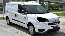 2022 Ram ProMaster City Base
