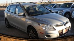 2012 Hyundai Elantra Touring GLS